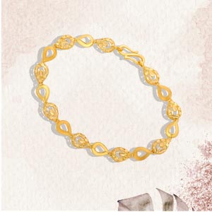 Bracelet