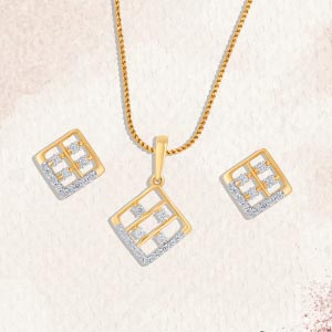 Pendant Set