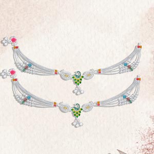 Anklets