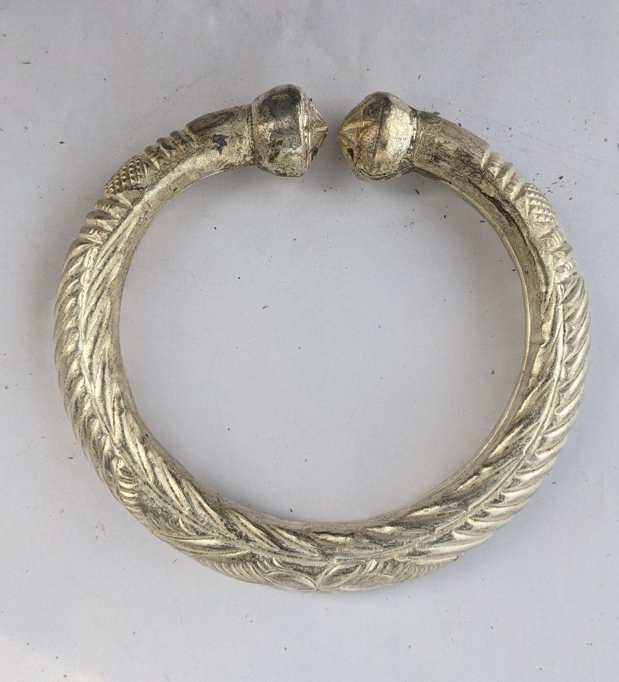 Classic Charm Anklet 8