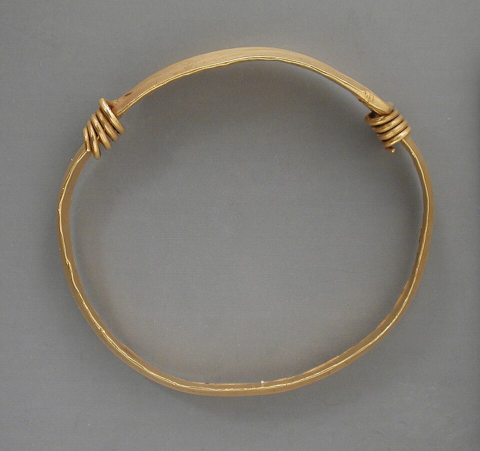 Festive Chain Bracelet 15