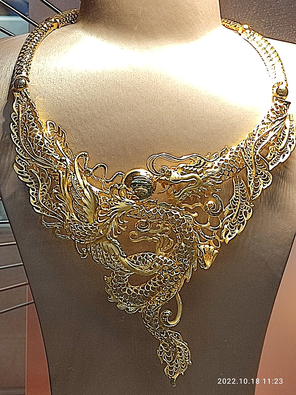 Traditional Rope Chain 15