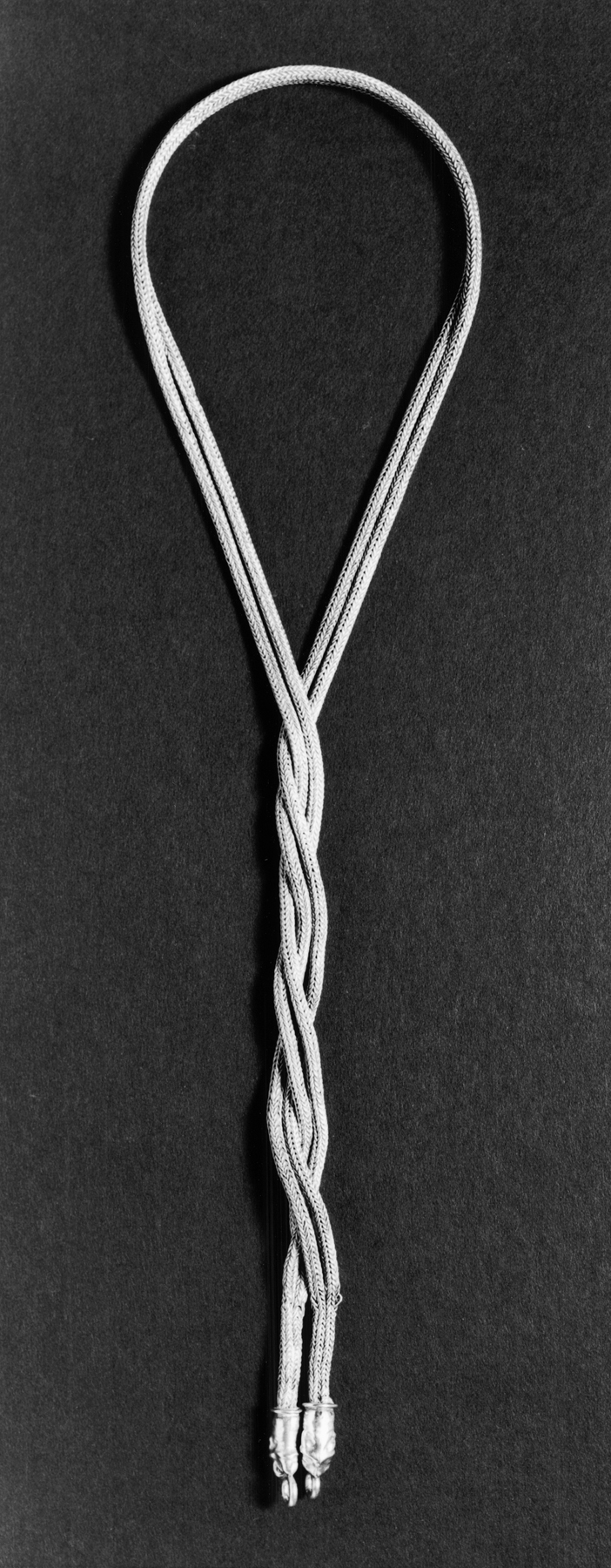 Bridal Rope Chain 24