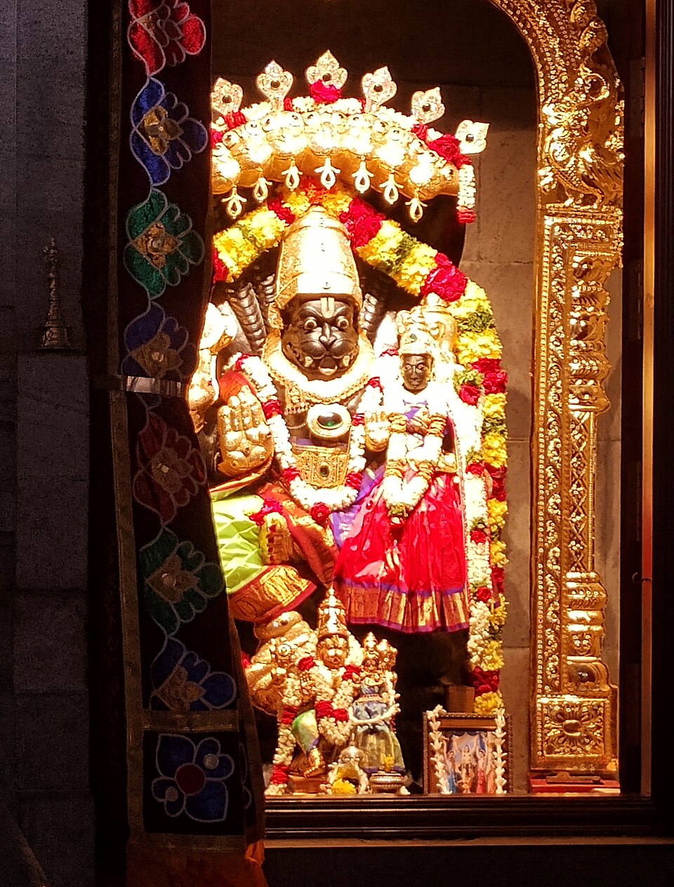 Classic Balaji Idol 14