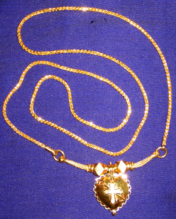Classic Modern Mangalsutra 15