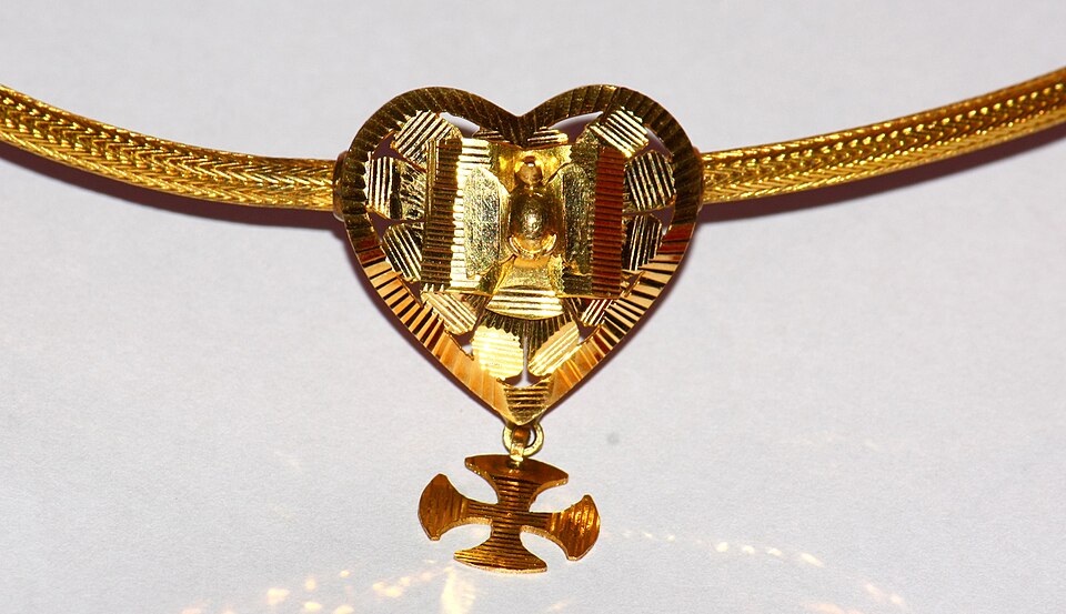 Royal Modern Mangalsutra 25