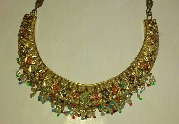 Classic Choker 17