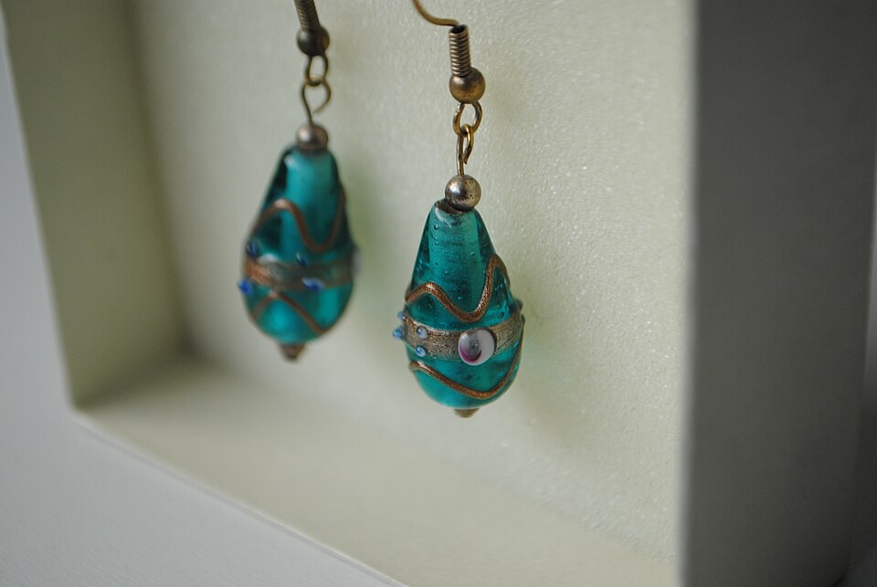 Royal Temple Pendant Set 13