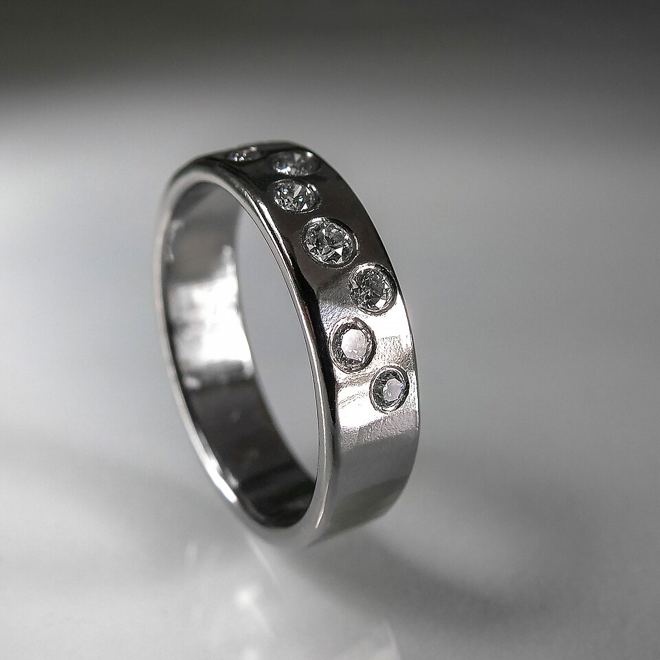 Designer Antique Rings 18