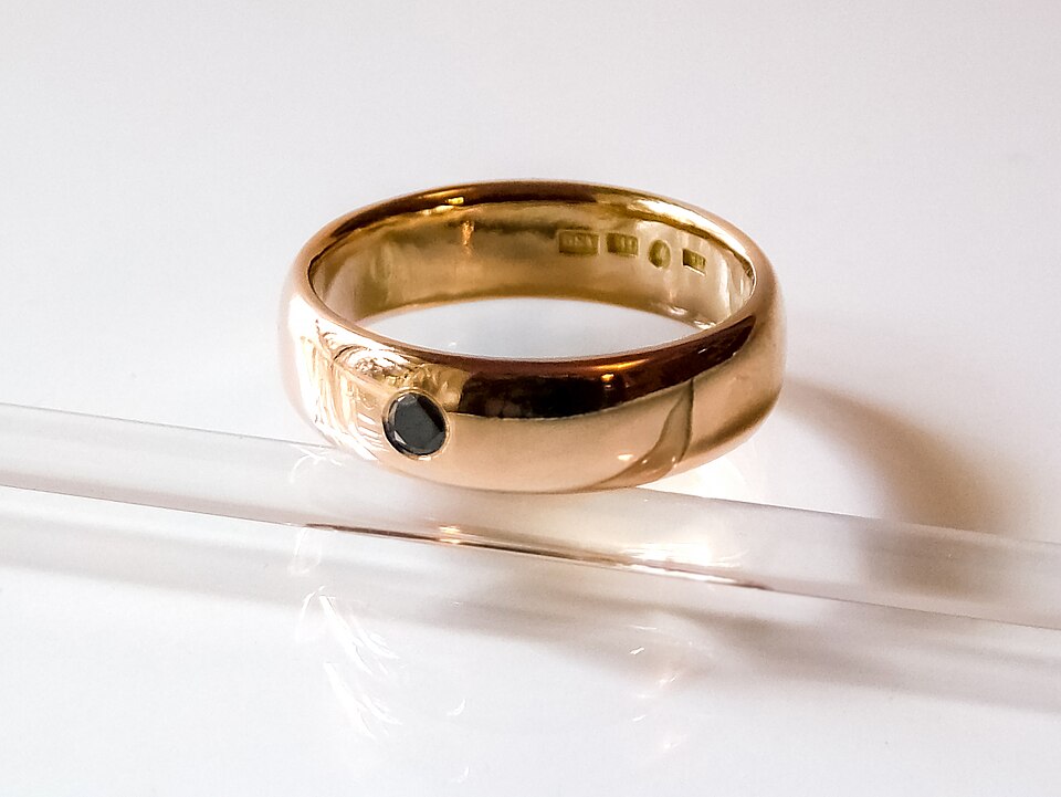 Elegant Daily Wear Rings 9