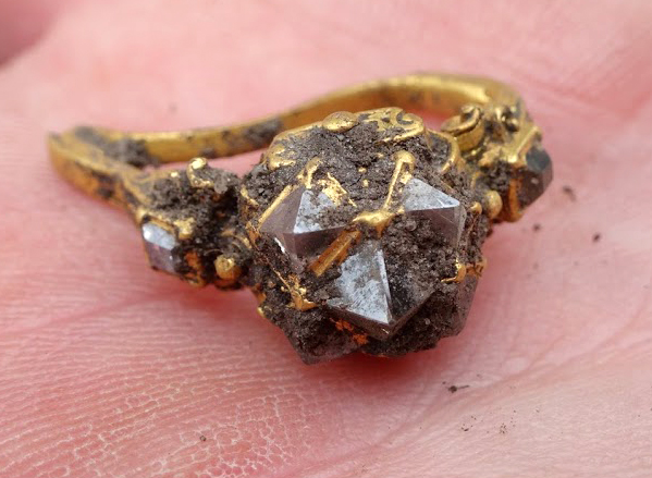 Traditional Antique Rings 25